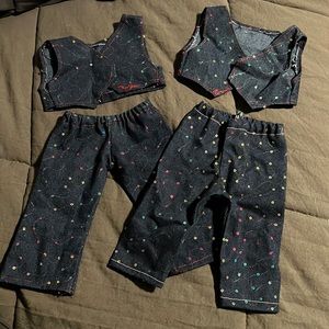 American girl doll outfit